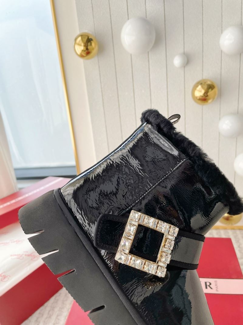 Roger Vivier Boots